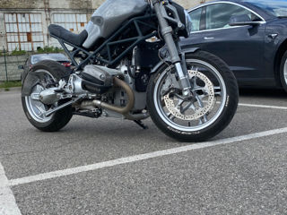 BMW R850 foto 1