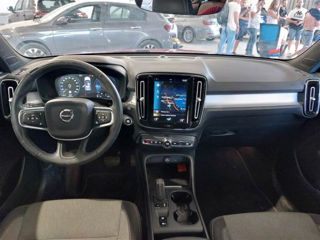 Volvo XC40 foto 8