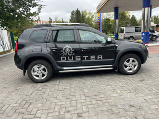 Dacia Duster foto 4