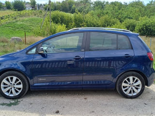 Volkswagen Golf Plus foto 10