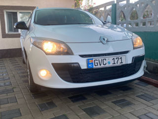 Renault Megane foto 7