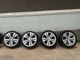 Jante Mercedes R20 5x112 foto 0