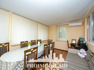 Apartament cu 2 camere, 74 m², Buiucani, Chișinău foto 7