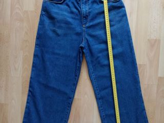 Blugi,True religions 350l,restul 250 foto 2