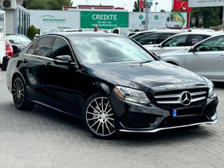 Mercedes C-Class foto 4