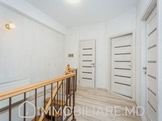 Apartament cu 3 camere, 145 m², Centru, Chișinău foto 11