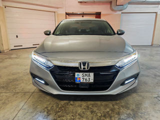 Honda Accord foto 1