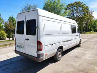 Mercedes Sprinter foto 6