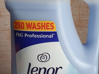 Lenor - кондиционер для белья