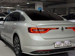 Renault Talisman foto 3