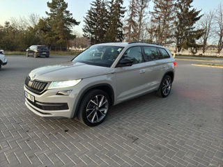 Skoda Kodiaq foto 1