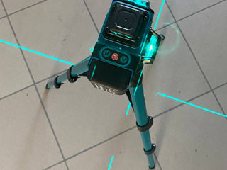 Лазер Makita SK700GDZ foto 3