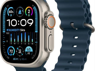 Apple Watch Ultra