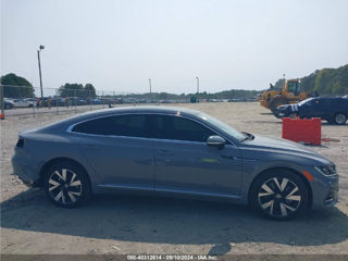 Volkswagen Arteon foto 9