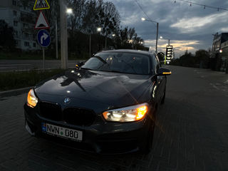 BMW 1 Series foto 3