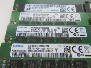 Оперативная память DDR4 8 ГБ foto 6