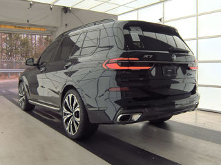 BMW X7 foto 6