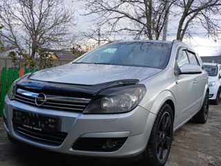 Opel Astra foto 2