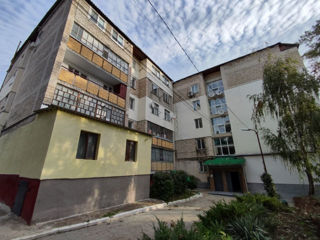 Apartament cu 2 camere, 50 m², Centru, Vadul lui Vodă, Chișinău mun.