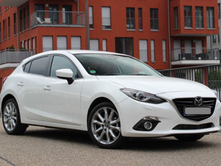 Mazda 3 foto 9