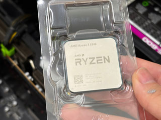 AMD Ryzen 5 5500 4.2ghz