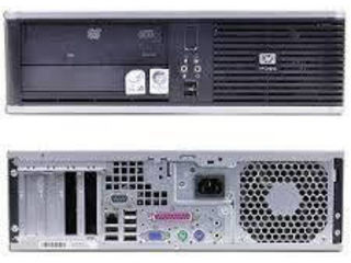 Compaq dc7800 small form factor 1000 lei foto 3