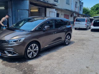 Renault Grand Scenic foto 6
