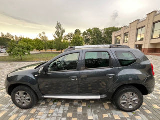 Dacia Duster foto 3