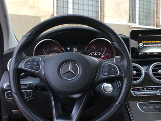 Mercedes C-Class foto 16