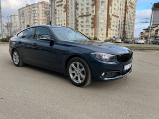 BMW 3 Series Gran Turismo