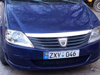 Dacia Logan Mcv