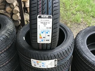 2 ската/2 anvelope 195/45 r15 Platin Rp410 Germany/ Доставка, livrare toata Moldova