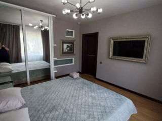 Apartament cu 3 camere, 70 m², Râșcani, Chișinău foto 3