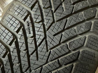 4 anvelope 205/55 R17 foto 2