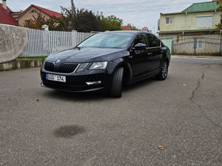 Skoda Octavia foto 7