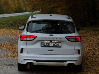 Ford Escape foto 5