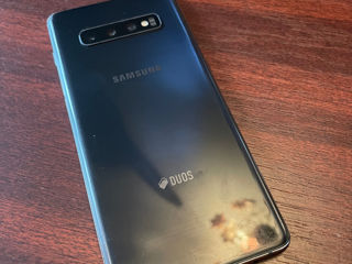 Samsung Galaxy s10 plus foto 4