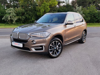 BMW X5 foto 18