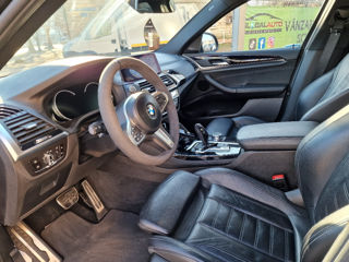 BMW X4 foto 7