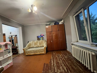 Apartament cu 2 camere, 52 m², Râșcani, Chișinău foto 2