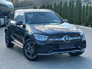 Mercedes GLC