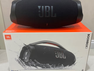 JBL Boombox 3