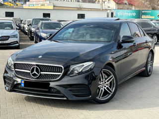 Mercedes E-Class