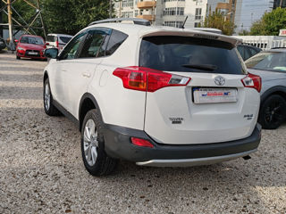 Toyota Rav 4 foto 5