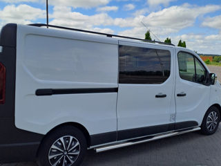 Renault Trafic foto 9