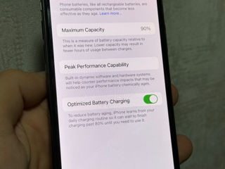 iPhone 11 Pro 64GB foto 5