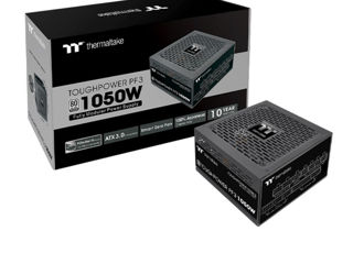 Toughpower PF3 1050W Platinum - TT Premium Edition