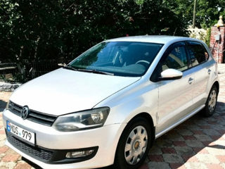 Volkswagen Polo foto 2