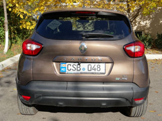 Renault Captur foto 7