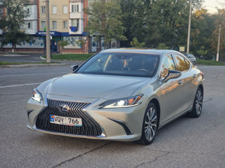 Lexus ES Series foto 2